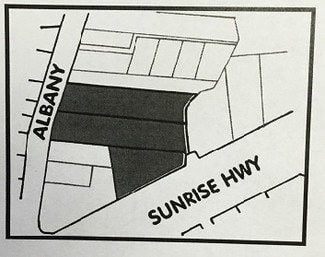 More details for 1010 Sunrise Hwy, Amityville, NY - Land for Lease