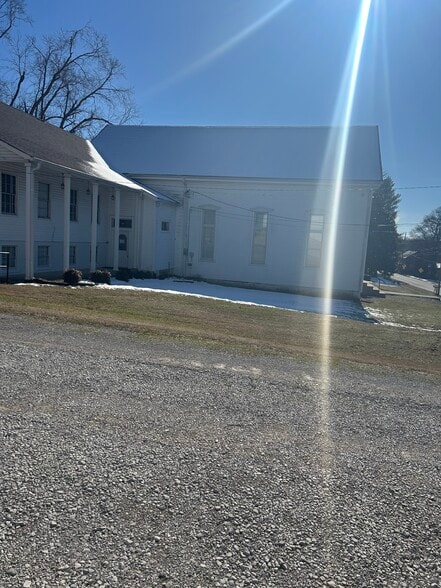 2720 Fly Rd, Santa Fe, TN for sale - Building Photo - Image 3 of 17