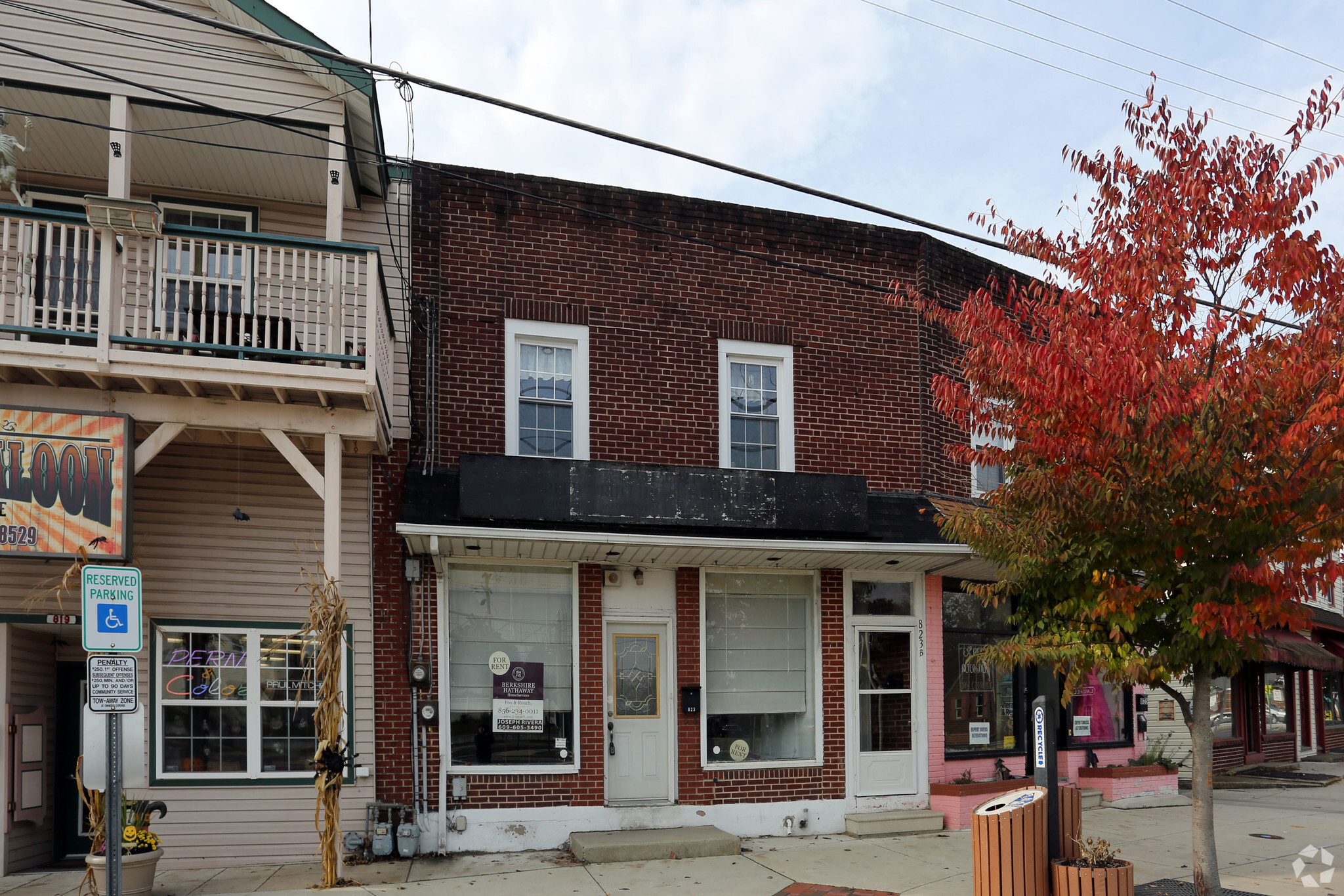 823 W Atlantic Ave, Laurel Springs, NJ for sale Primary Photo- Image 1 of 1