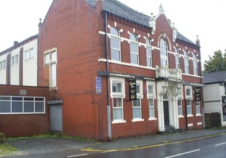 Plus de détails pour 135 Market St, Wigan - Spécialité à vendre