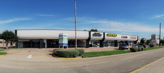 More details for 318 S Central Expy, Richardson, TX - Retail for Lease