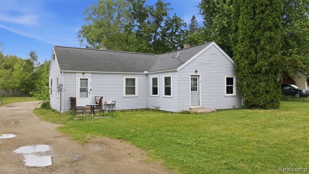 3006 Lansing Ave, Jackson, MI à vendre - Photo principale - Image 1 de 1