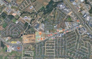 More details for 3801 E Stan Schlueter Loop, Killeen, TX - Land for Lease