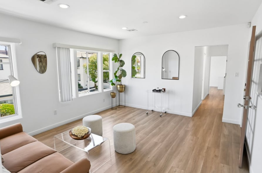530-532 W Glenoaks Blvd, Glendale, CA for lease - Building Photo - Image 2 of 9