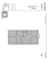 1800 2nd St, Sarasota, FL for lease Site Plan- Image 1 of 1
