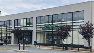 Plus de détails pour 44 E Broad St, Bethlehem, PA - Bureau à louer