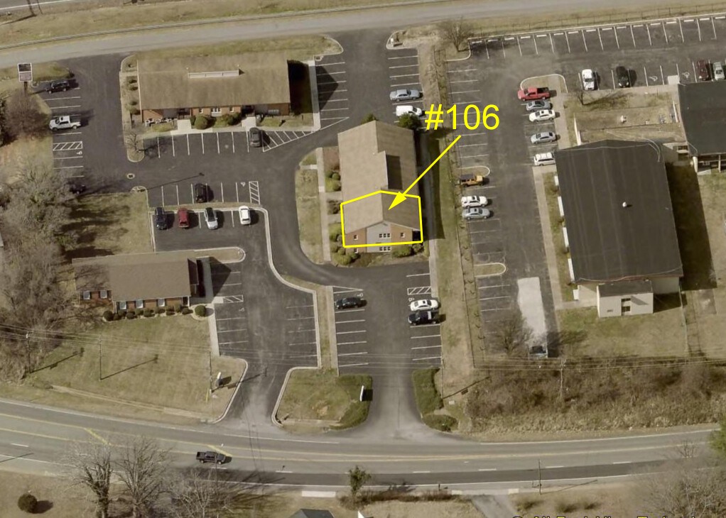 5066 S Amherst Hwy, Madison Heights, VA à vendre Photo du bâtiment- Image 1 de 4