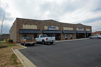 Plus de détails pour 1954 E Main St, Albemarle, NC - Bureau à louer
