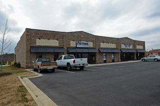 Plus de détails pour 1954 E Main St, Albemarle, NC - Bureau à louer