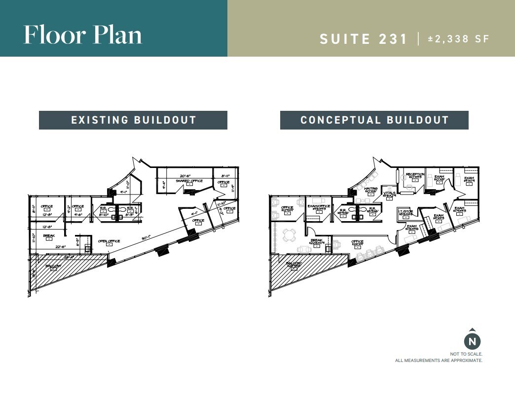 1760 E Pecos Rd, Gilbert, AZ à louer Plan d  tage- Image 1 de 5