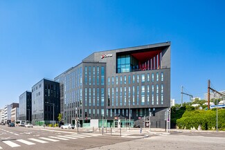 Plus de détails pour 59 Rue De Saint-Cyr, Lyon - Bureau à louer