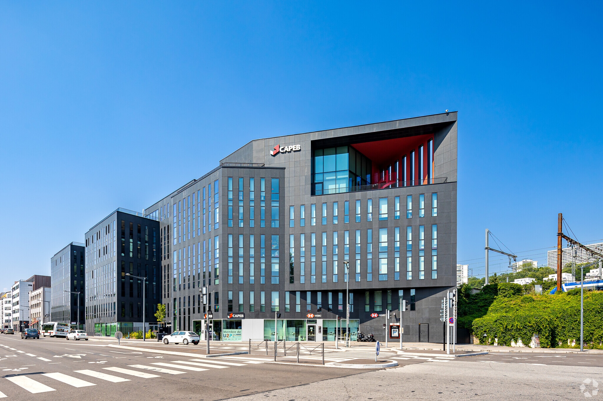 59 Rue De Saint-Cyr, Lyon à louer Photo principale- Image 1 de 3