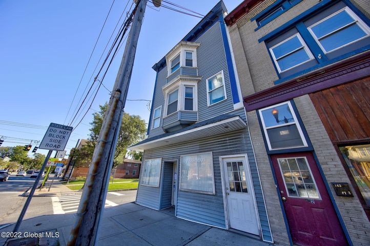 161 Broadway, Fort Edward, NY for sale - Building Photo - Image 1 of 16