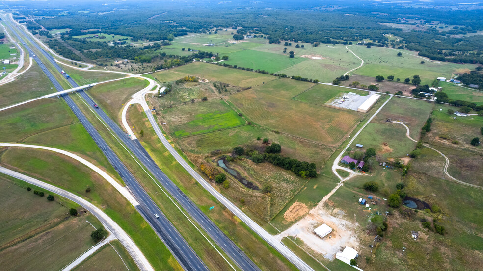 6535 US-287, Bowie, TX à vendre - Photo principale - Image 1 de 8