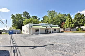 More details for 5321 N Dupont Blvd, Dover, DE - Retail for Sale