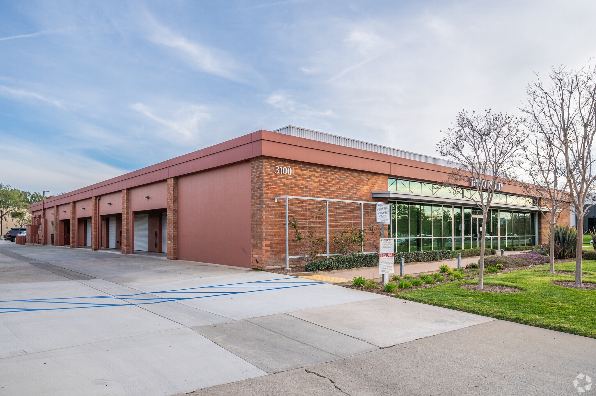 3100 Pullman St, Costa Mesa, CA for lease Primary Photo- Image 1 of 7