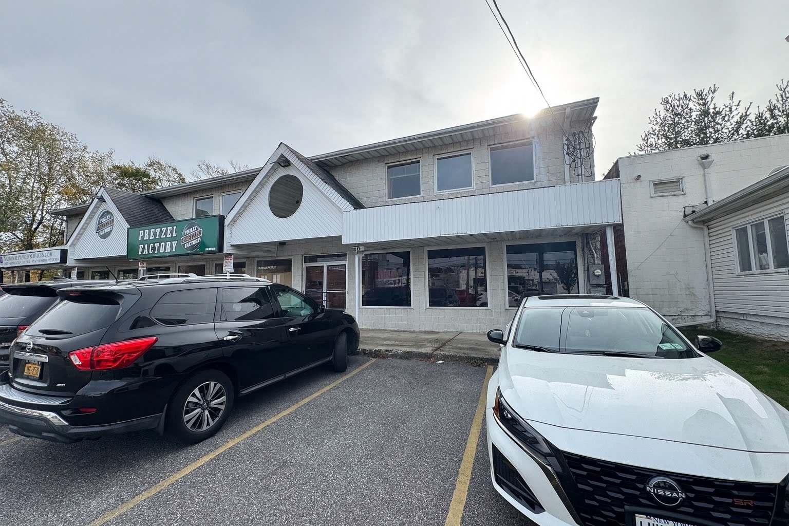 118 Broadway, Lynbrook, NY à louer Photo intérieure- Image 1 de 1