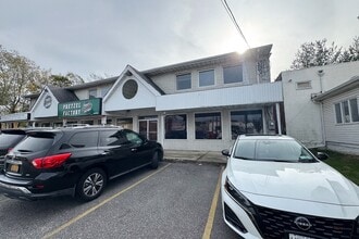 118 Broadway, Lynbrook, NY à louer Photo intérieure- Image 1 de 1