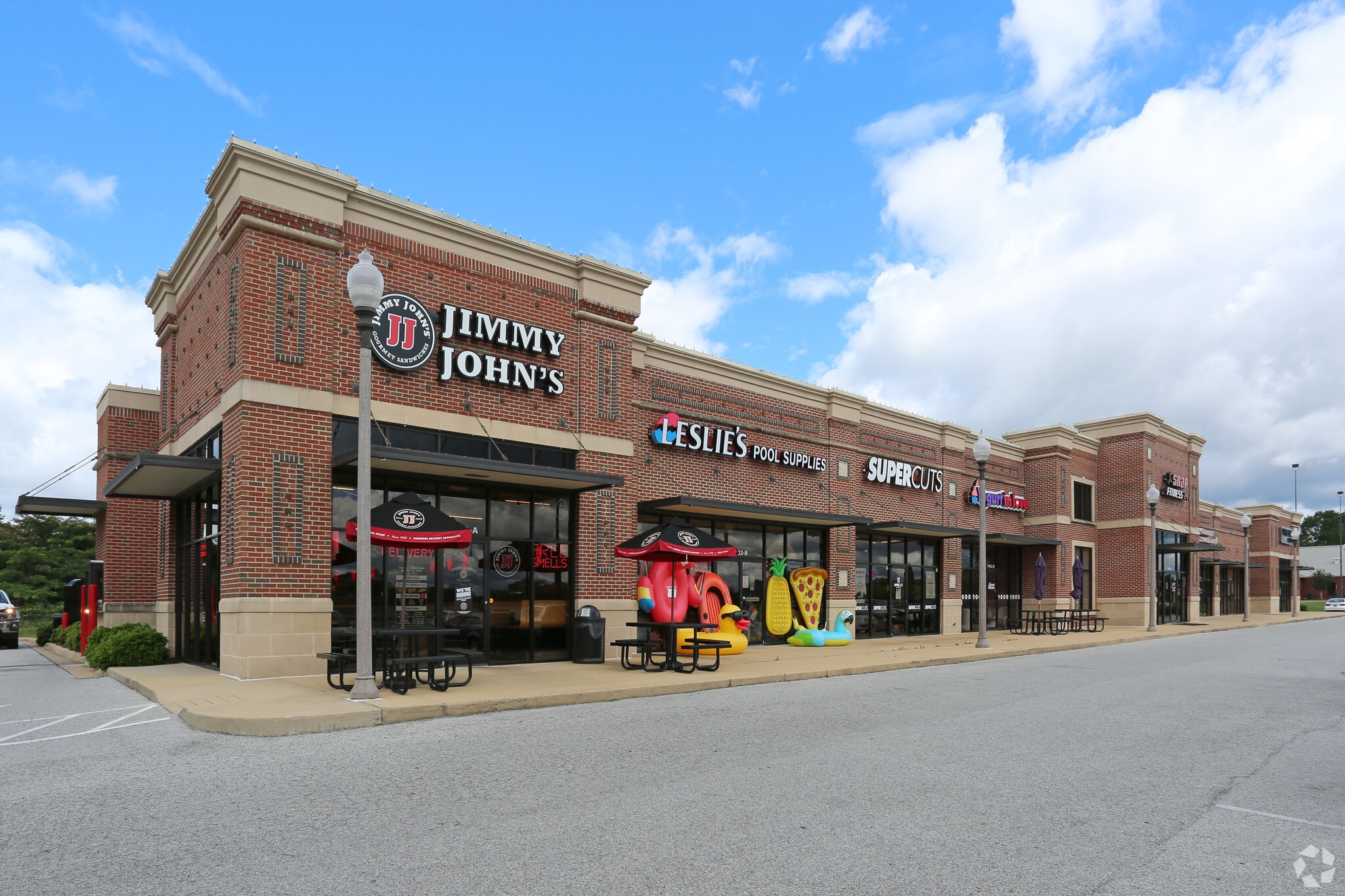 Highway 69, Tuscaloosa, AL for lease Primary Photo- Image 1 of 5