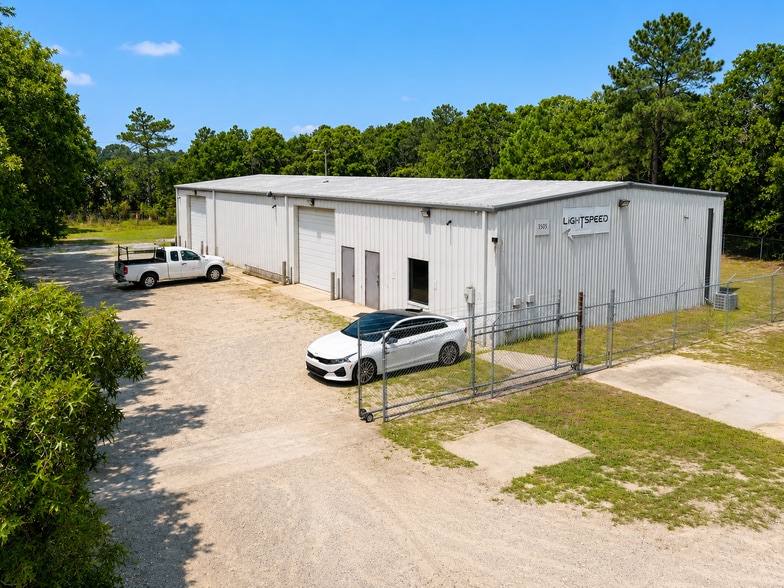 3505 Masonboro Ct, Hope Mills, NC à vendre - Photo principale - Image 1 de 9