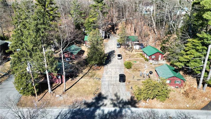 64-68 Chestnut St, Lake George, NY à vendre Photo du bâtiment- Image 1 de 1