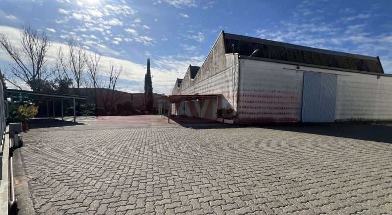 Industrial in Sentmenat, Barcelona for lease - Building Photo - Image 2 of 14