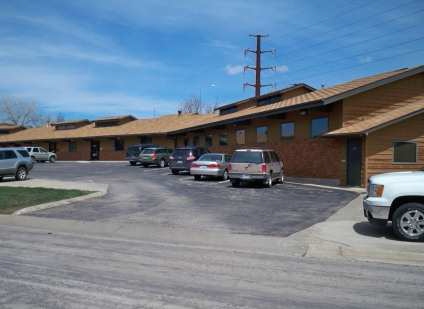 4447 S Canyon Rd, Rapid City, SD for lease - Primary Photo - Image 1 of 32