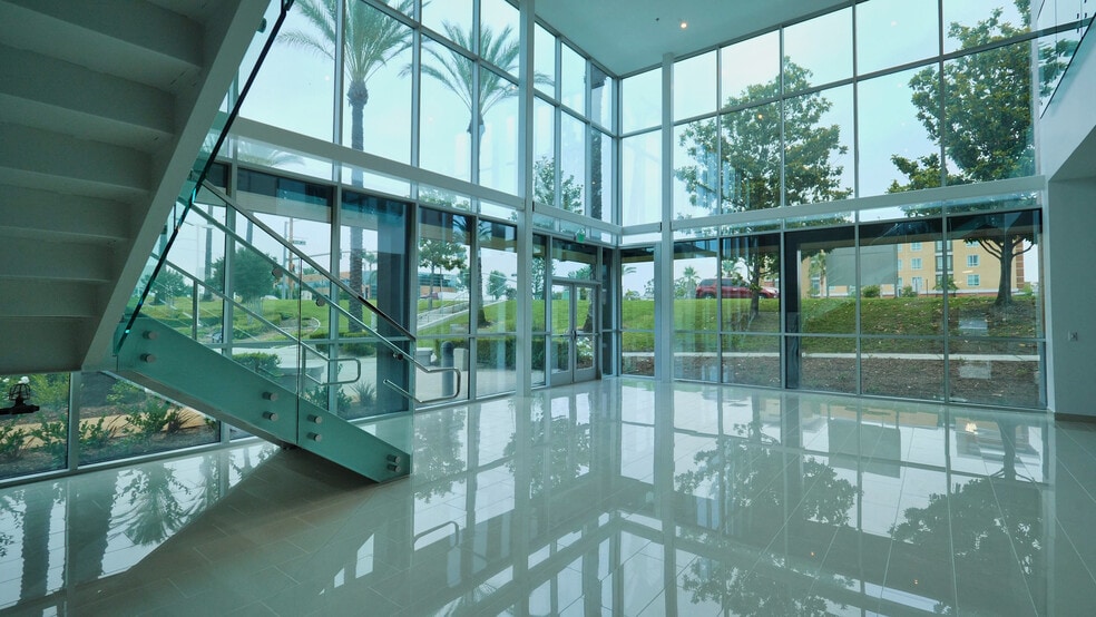 9494 Haven Ave, Rancho Cucamonga, CA for lease - Interior Photo - Image 3 of 13