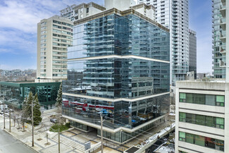 More details for 40 Holly St, Toronto, ON - Office for Lease