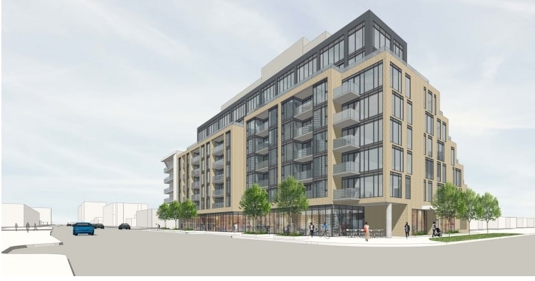 6 Chartwell Rd, Toronto, ON for lease Primary Photo- Image 1 of 5