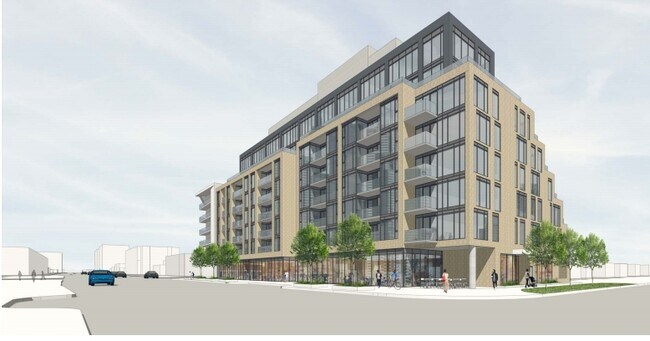 Plus de détails pour 6 Chartwell Rd, Toronto, ON - Commerce de détail à louer