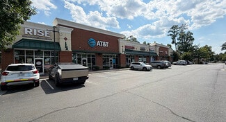 More details for 11571 W Broad St, Richmond, VA - Retail for Lease