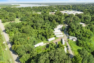 More details for 81 Capri Dr, Vicksburg, MS - Multifamily for Sale