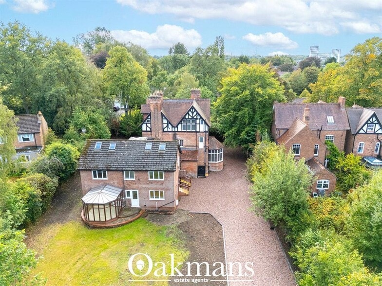 21 Serpentine Rd, Birmingham for sale - Building Photo - Image 1 of 26