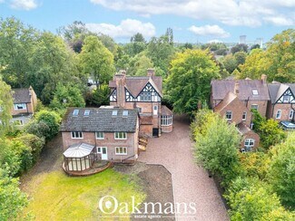 Plus de détails pour 21 Serpentine Rd, Birmingham - Services hôteliers à vendre