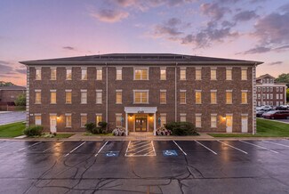 Plus de détails pour 4340 Prince William Pky, Woodbridge, VA - Bureau à louer