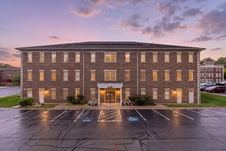 More details for 4340 Prince William Pky, Woodbridge, VA - Office for Lease