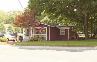 More details for 883 North St, Milford, CT - Retail for Sale