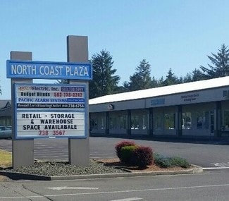 Plus de détails pour 3567 Highway 101 N, Gearhart, OR - Bureau/Commerce de détail, Industriel à louer