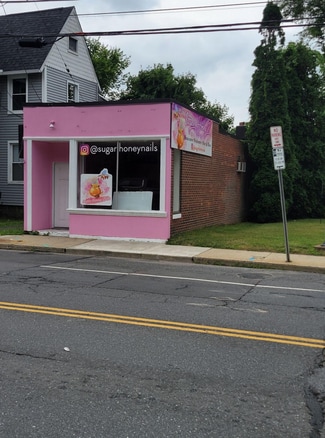 More details for 293 Main St, Oakville, CT - Office/Retail for Lease