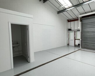 More details for 7A-7H Appledore Rd, Tenterden - Industrial for Lease