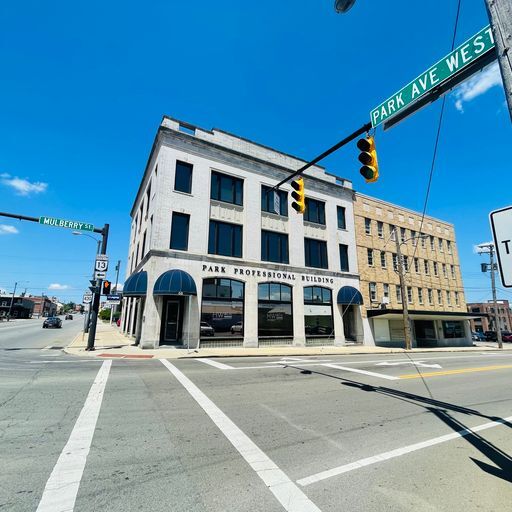 70 Park Ave W, Mansfield, OH à vendre - Photo du bâtiment - Image 3 de 27