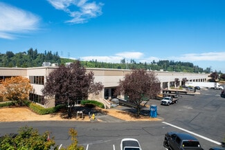 More details for 2302 W Valley Hwy N, Auburn, WA - Industrial for Lease
