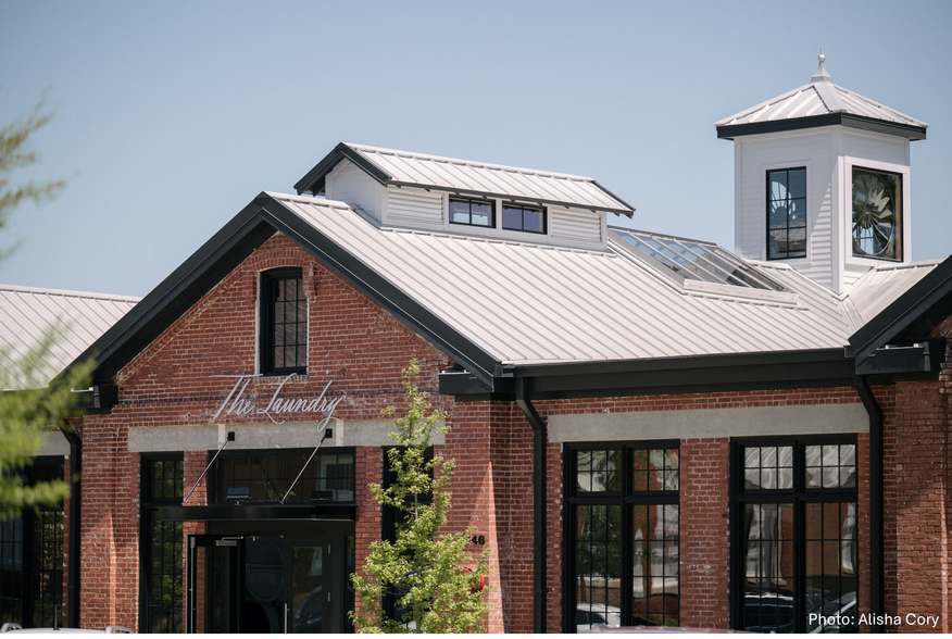 2046 Talley St, Columbia, SC à louer - Photo du bâtiment - Image 3 de 37