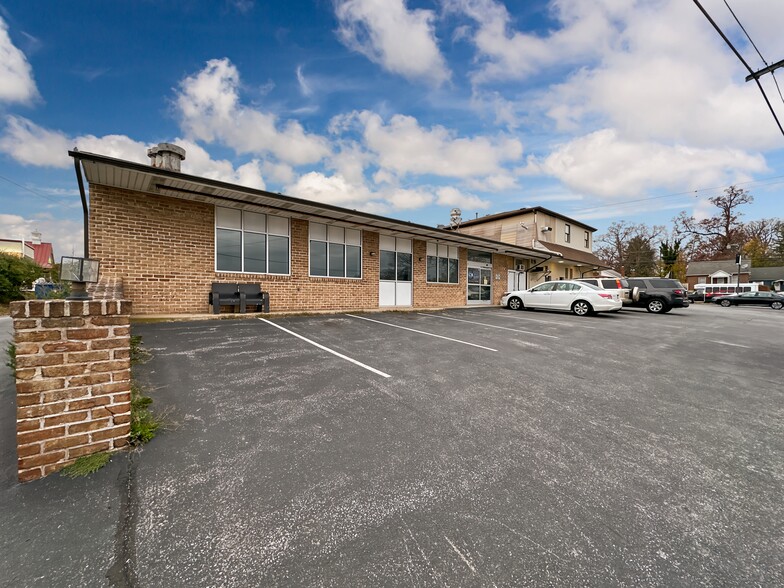 3100 Carlisle Rd, Dover, PA for lease - Building Photo - Image 1 of 7