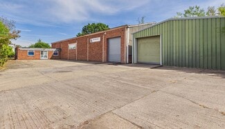 Plus de détails pour Spring Ln S, Malvern - Industriel à vendre