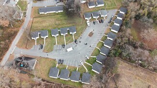 Plus de détails pour 2479 Julia Ave, Charlotte, NC - Multi-résidentiel à vendre