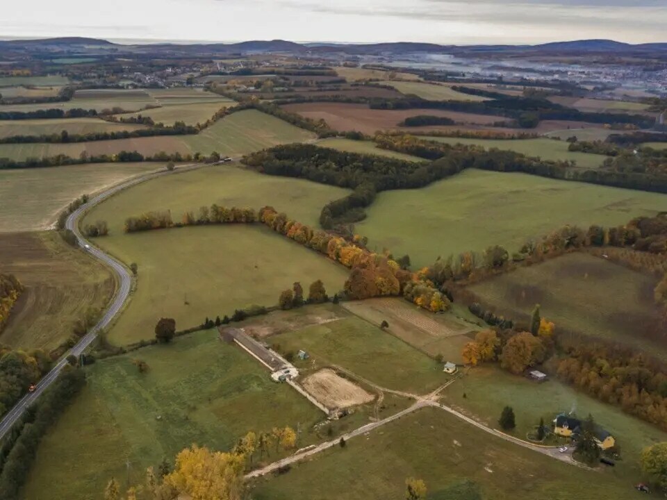 Land in Coutances for sale Aerial- Image 1 of 2