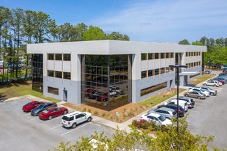 More details for 4130 Faber Place Dr, North Charleston, SC - Office for Lease
