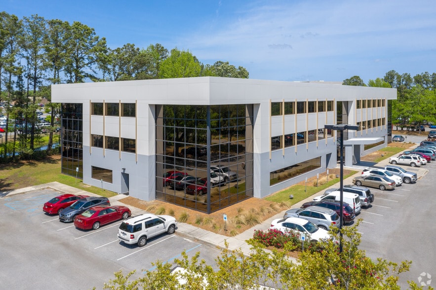 4130 Faber Place Dr, North Charleston, SC for lease - Primary Photo - Image 1 of 16